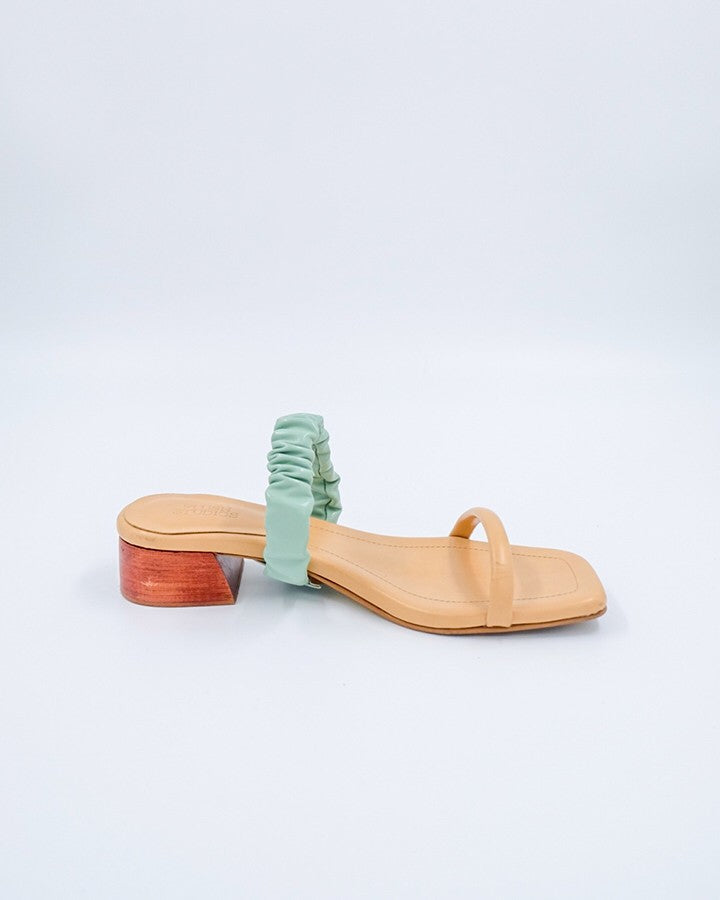 Small Puff Strap