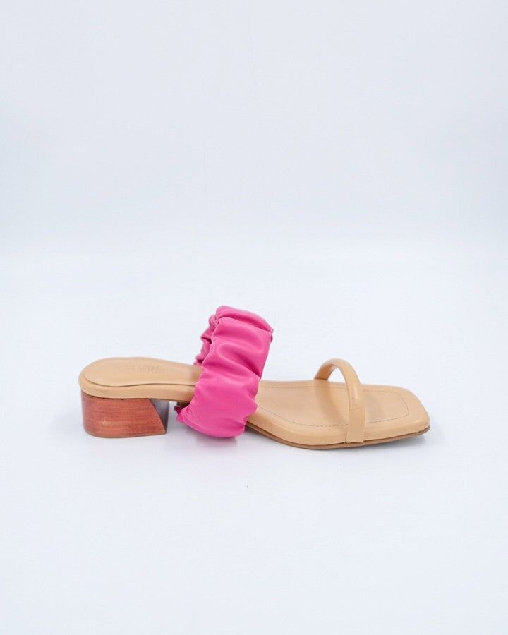 Basic Puff Strap