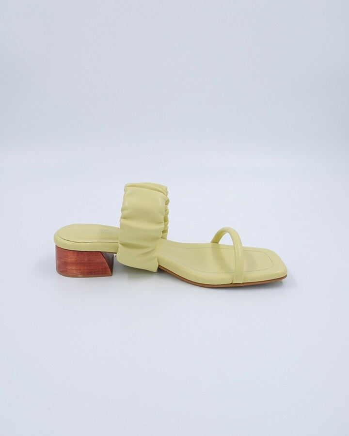 Basic Puff Strap