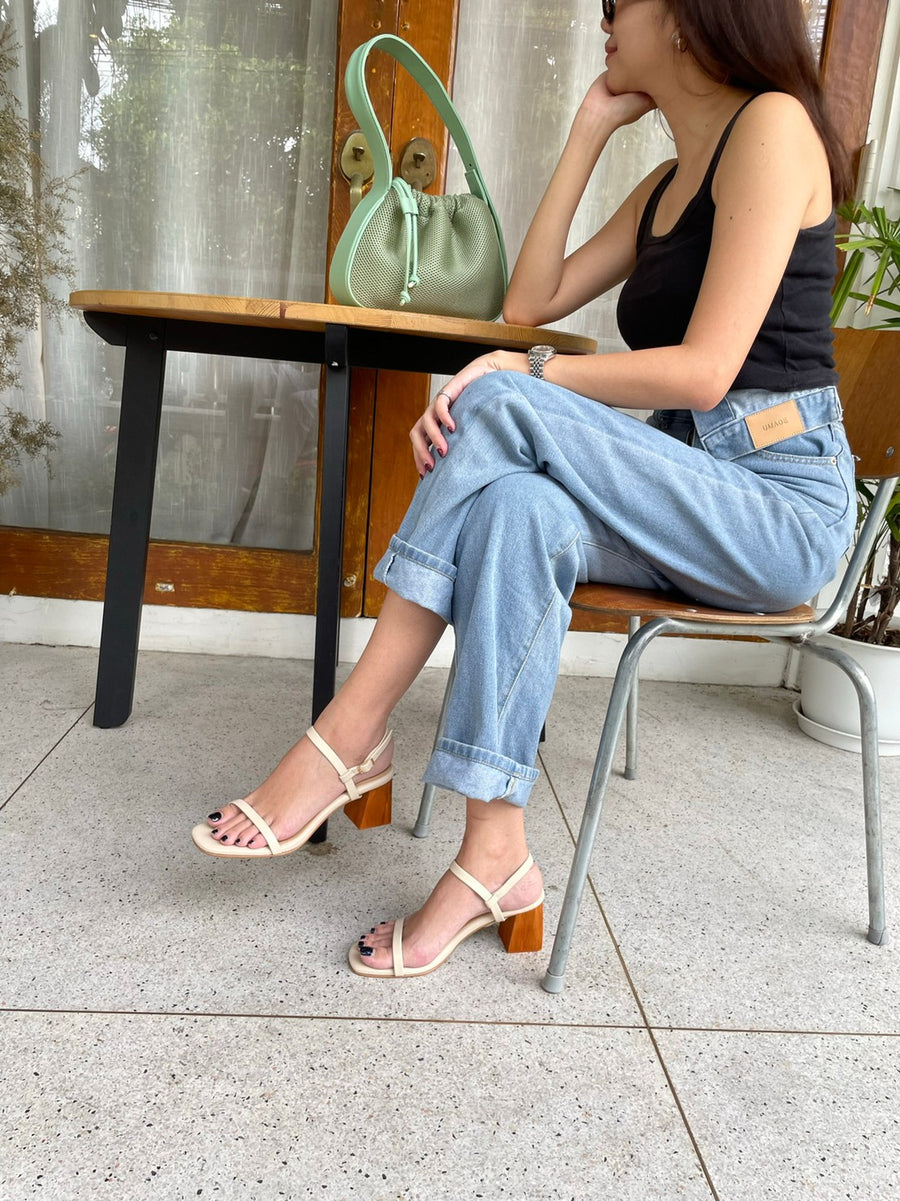 Kara Classic Set Cream