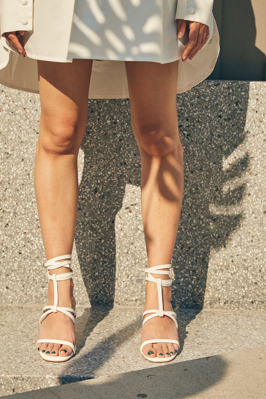 Cross Strap