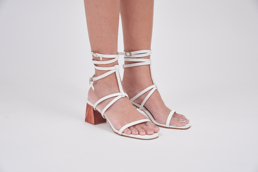 Cross Strap