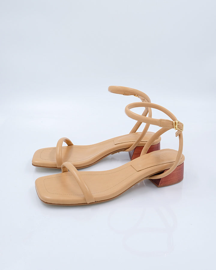 Kara (Sandals) Set Camel
