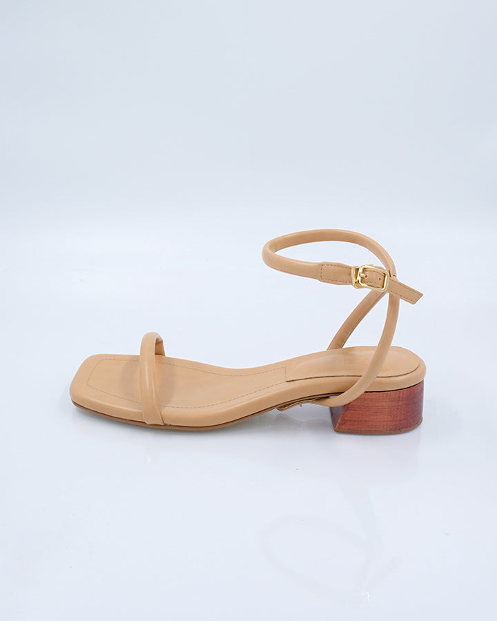 Kara (Sandals) Set Camel