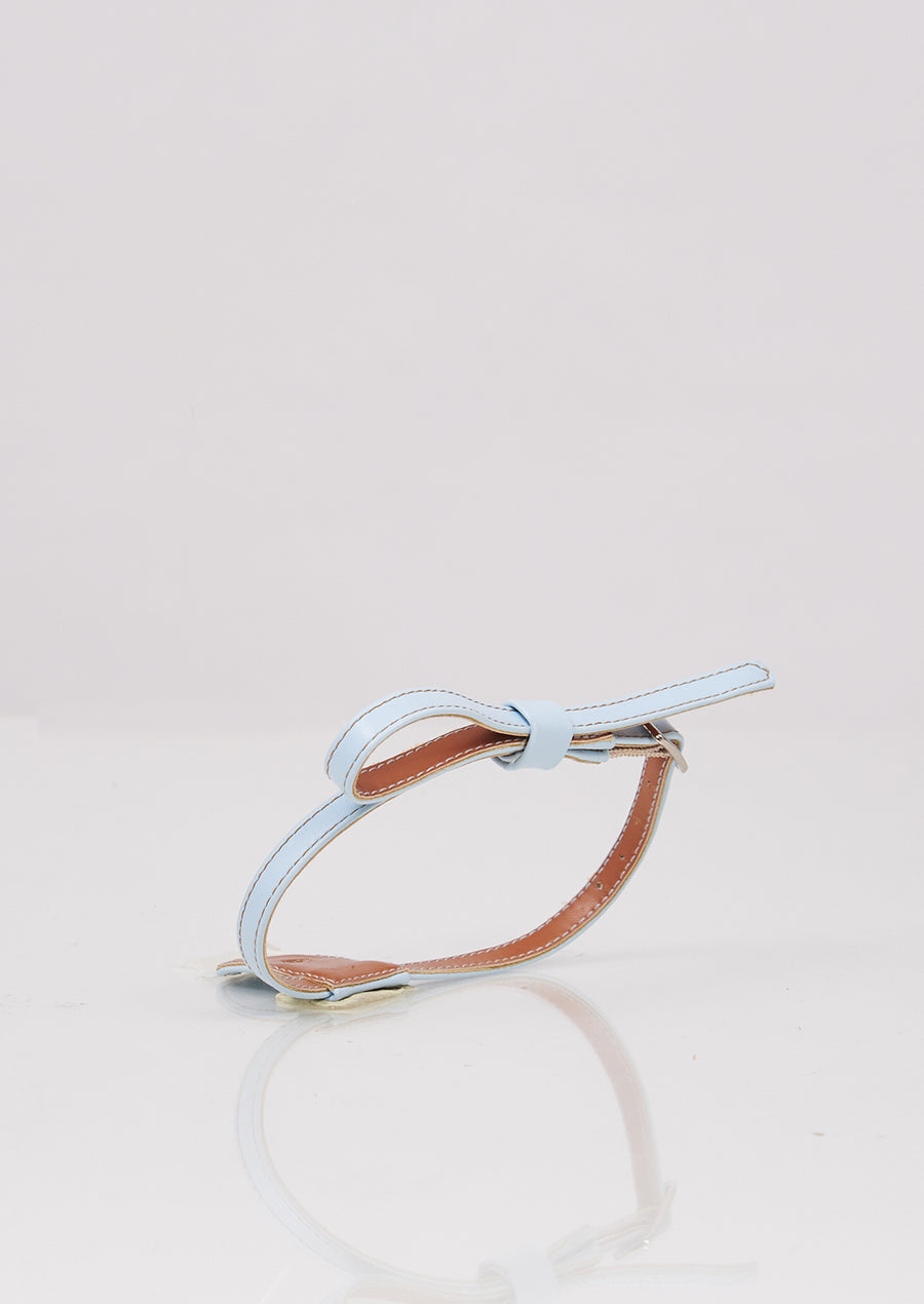 Ribbon Belt Strap