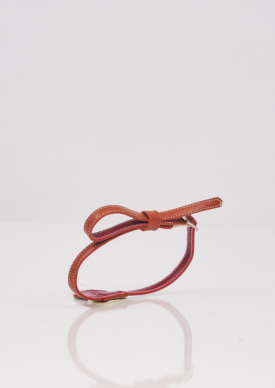 Ribbon Belt Strap