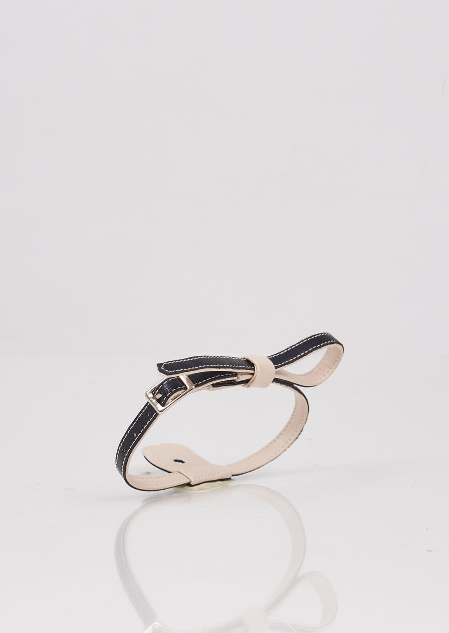 Ribbon Belt Strap