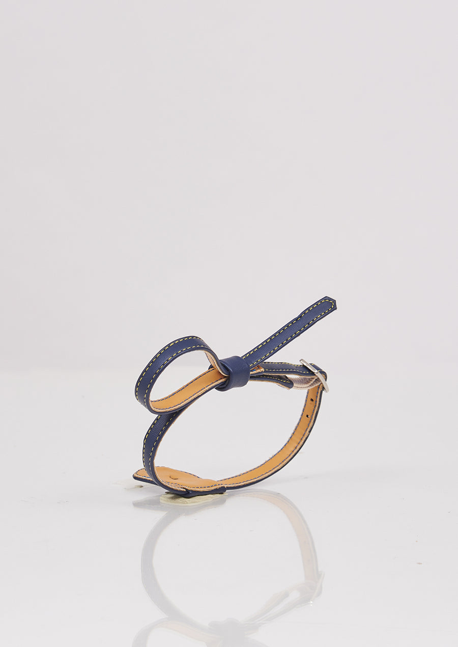 Ribbon Belt Strap