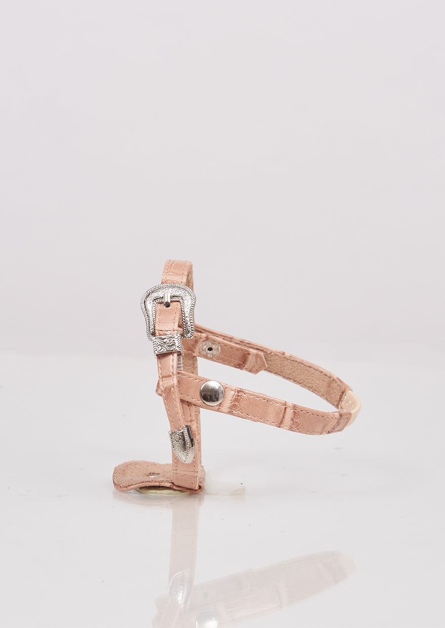 Dallas Sling-back Strap