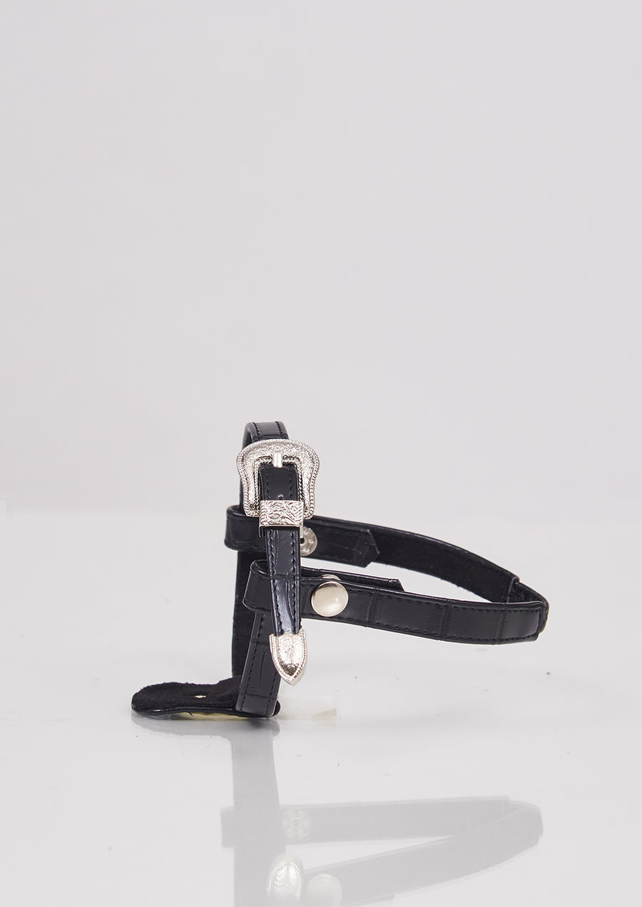 Dallas Sling-back Strap