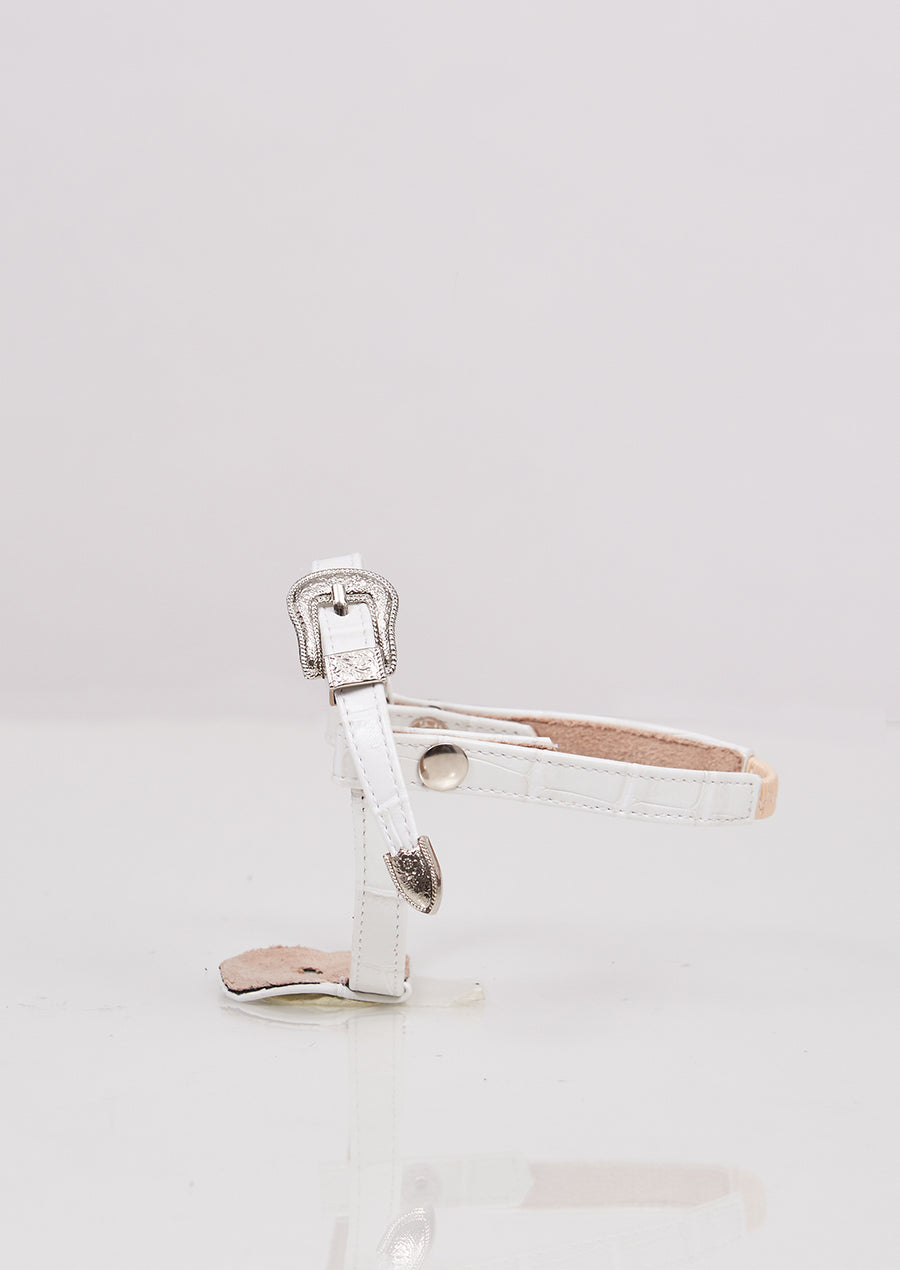 Dallas Sling-back Strap