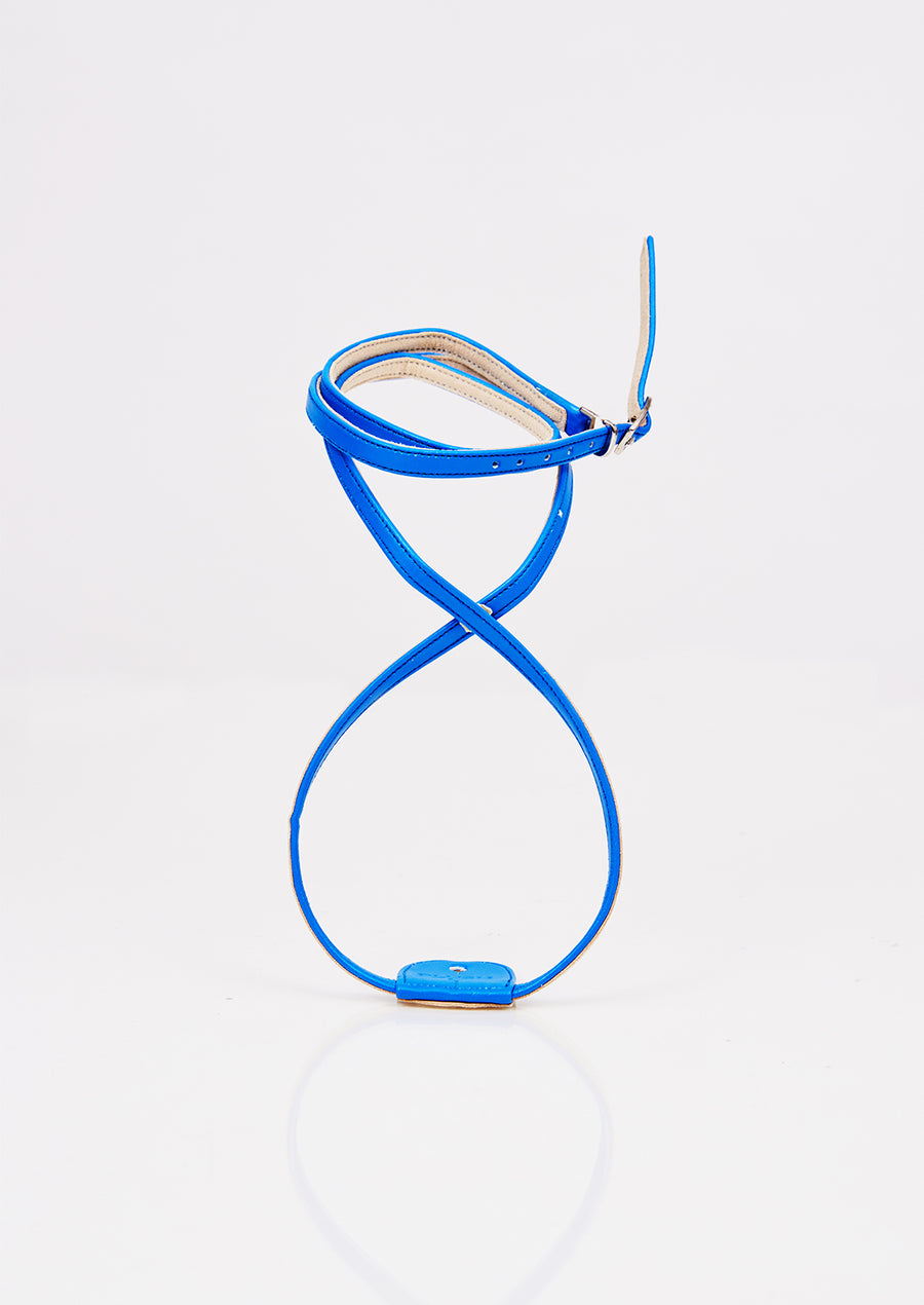 Double Ankle Strap