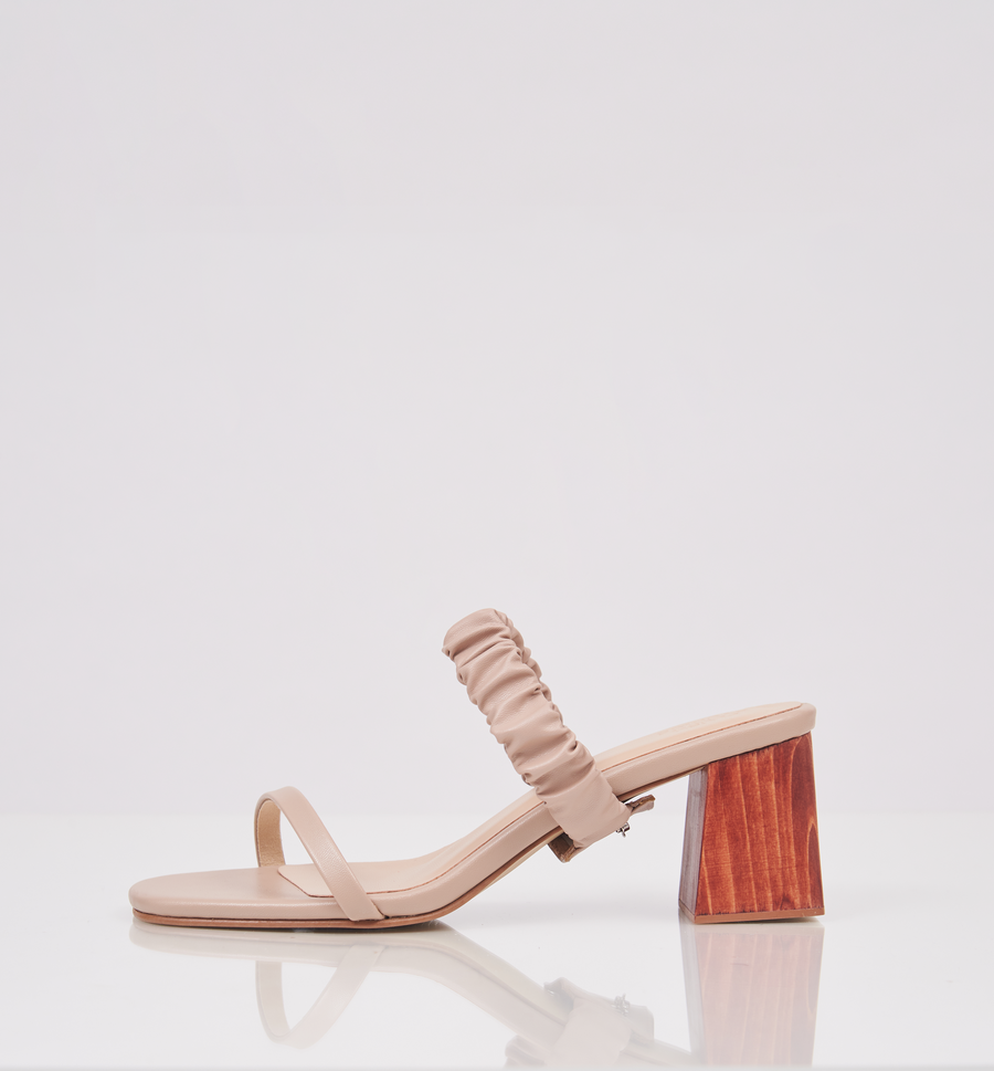 Small Puff Strap