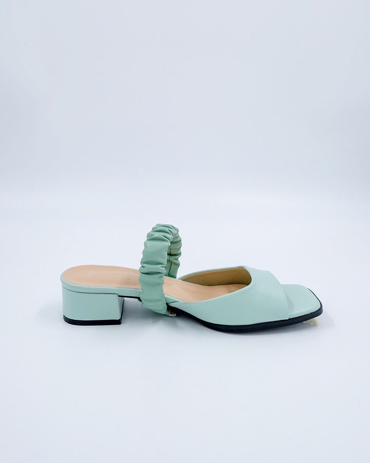 Small Puff Strap