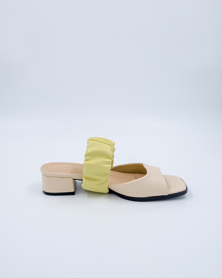 Basic Puff Strap