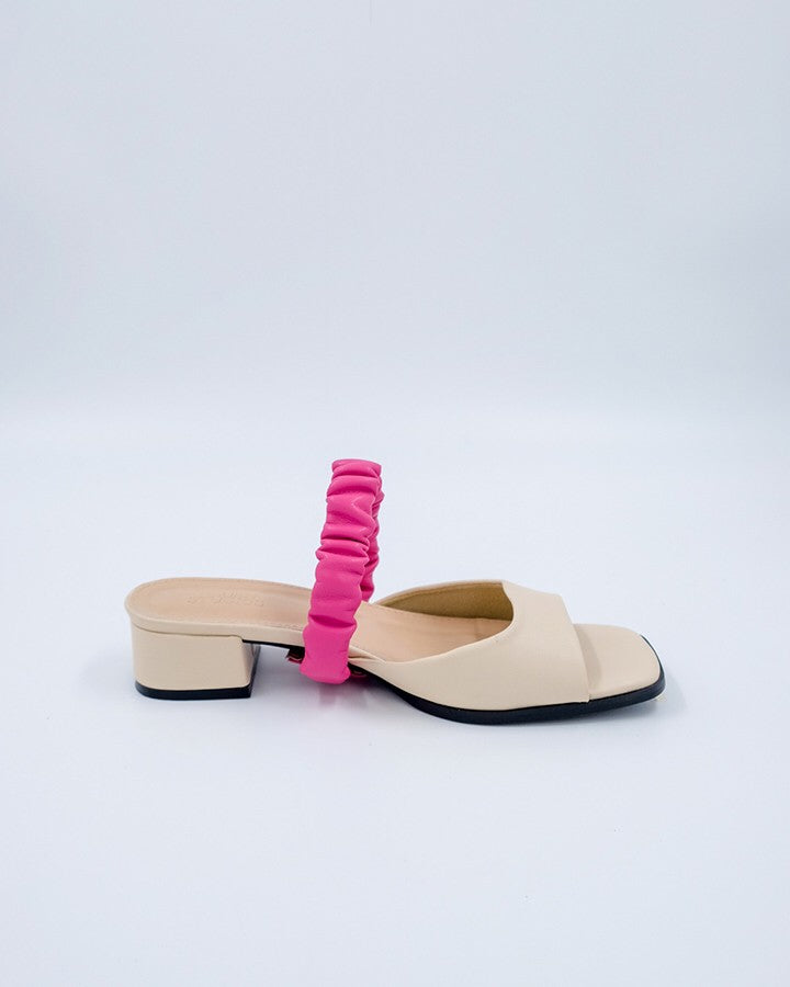 Small Puff Strap
