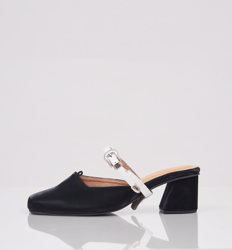 Dallas Sling-back Strap