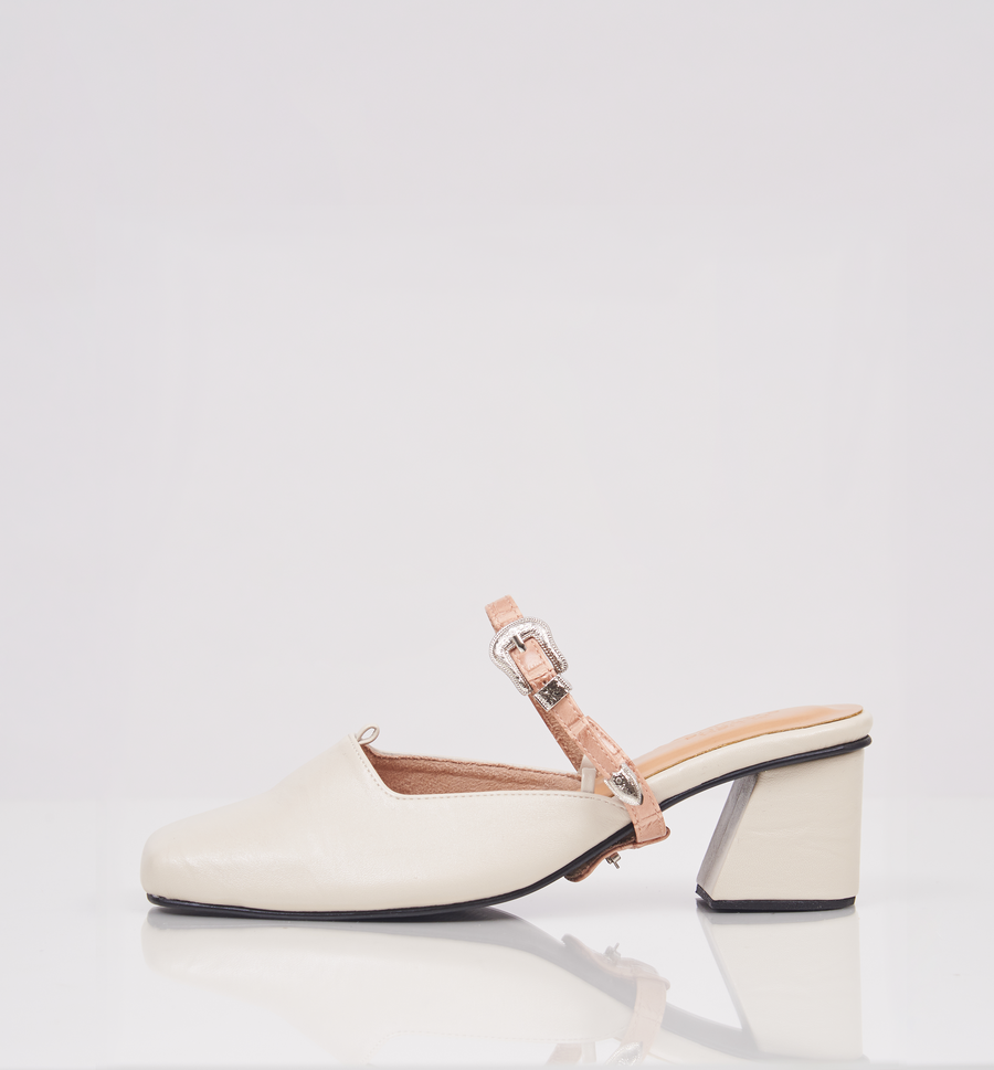 Dallas Sling-back Strap