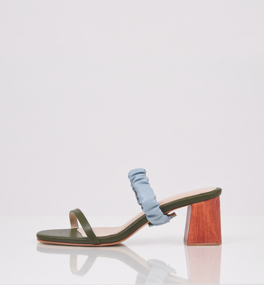 Small Puff Strap
