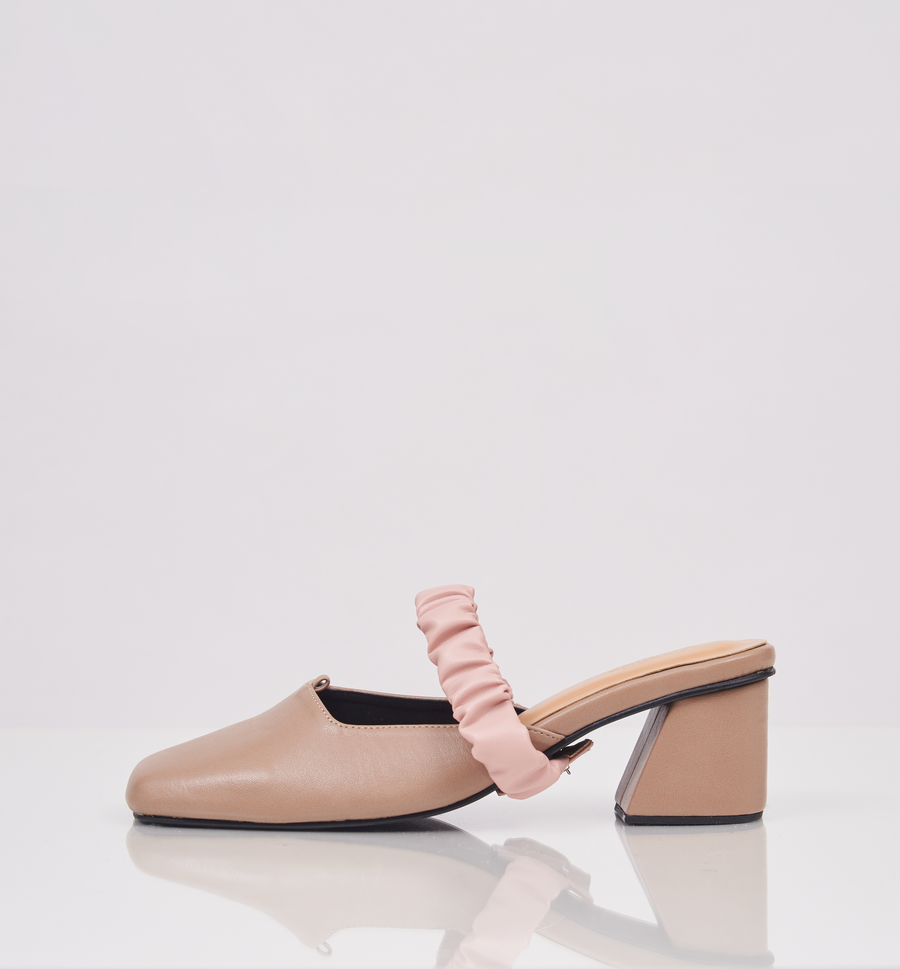 Small Puff Strap