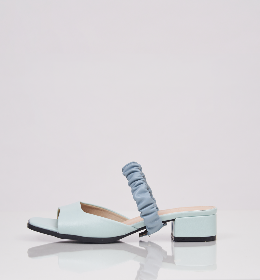 Small Puff Strap