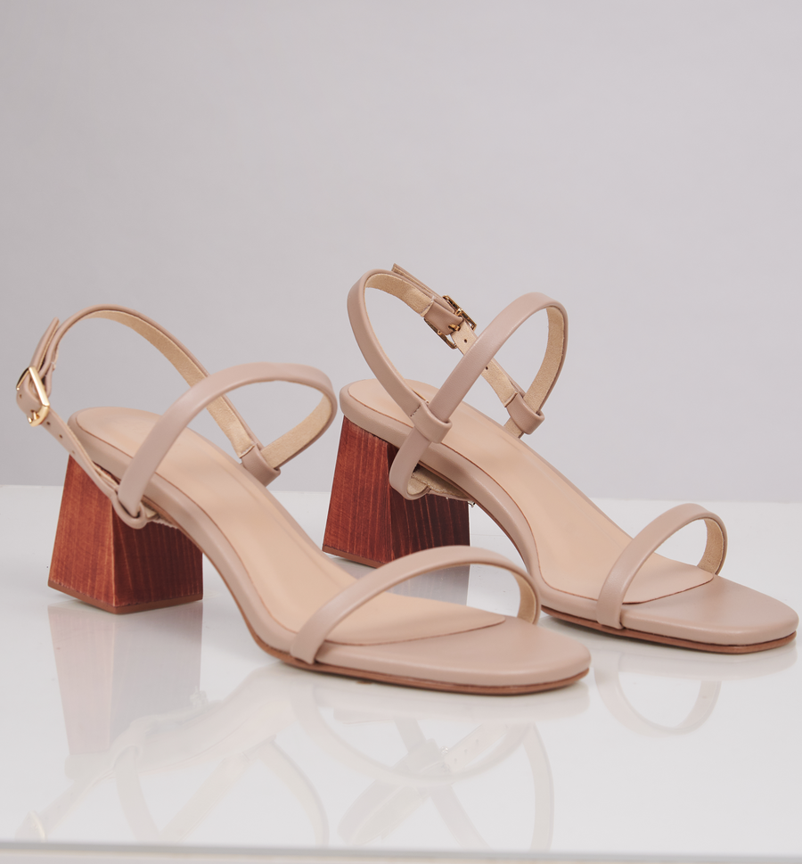 Kara Classic Set True Beige