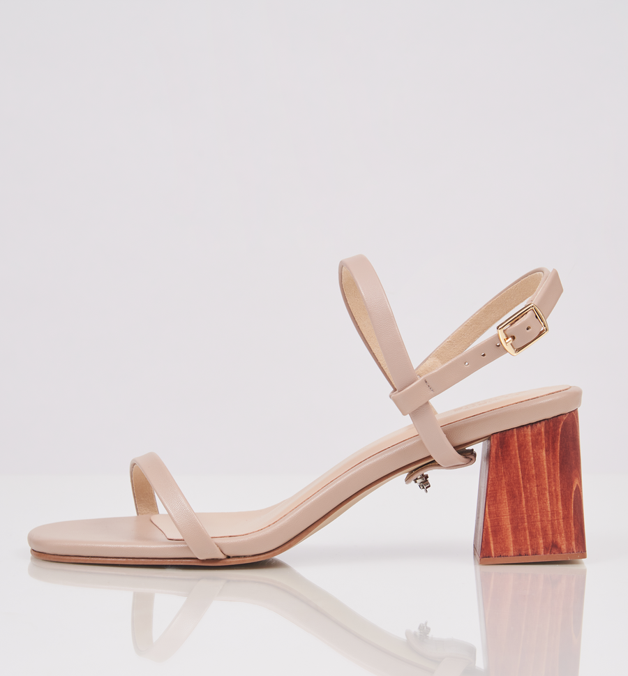 Kara Classic Set True Beige