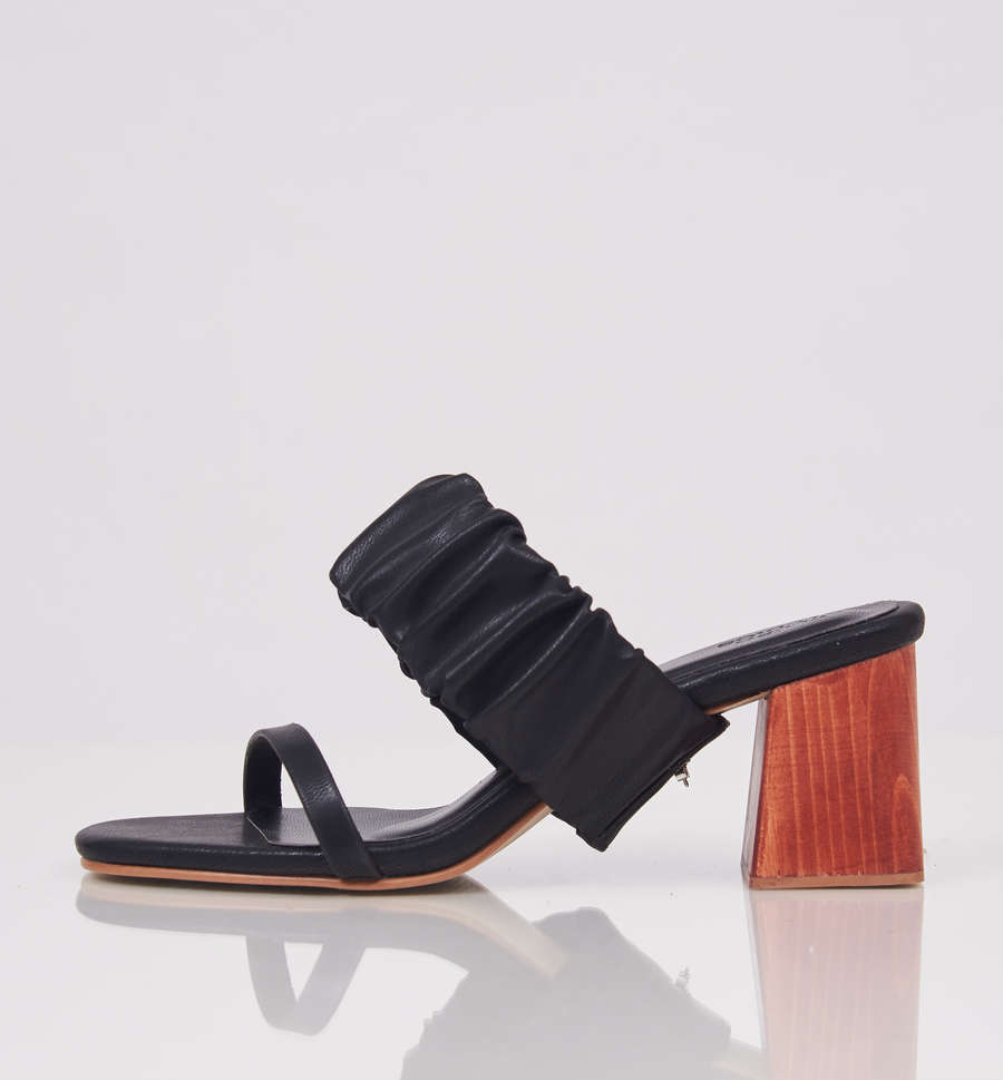 Basic Puff Strap