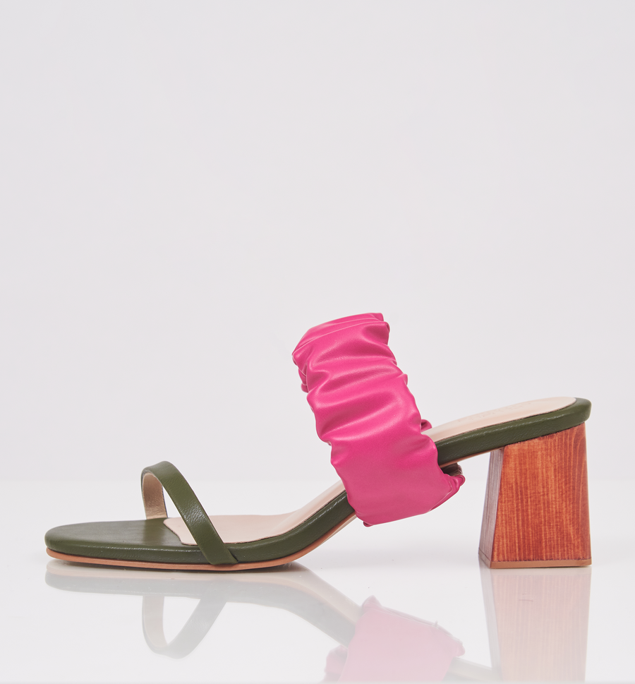 Basic Puff Strap