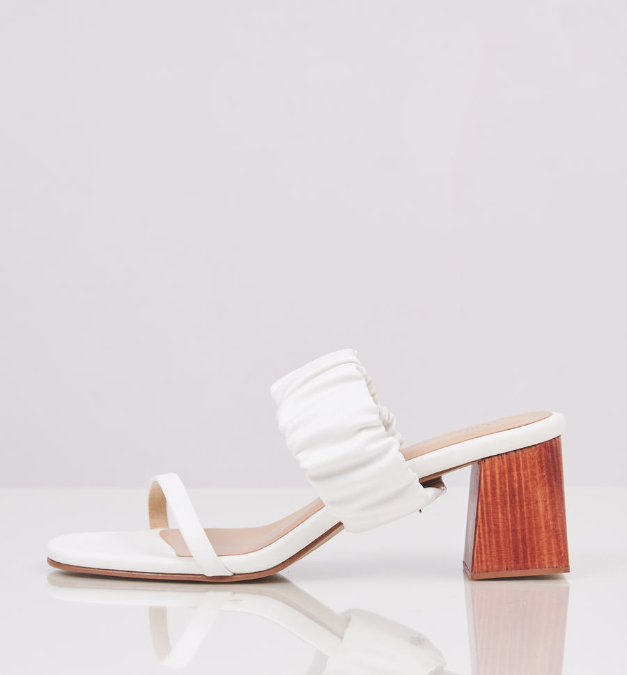 Basic Puff Strap