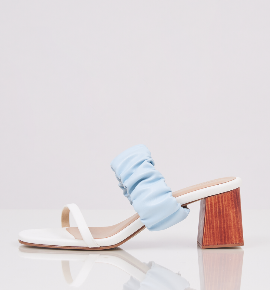 Basic Puff Strap