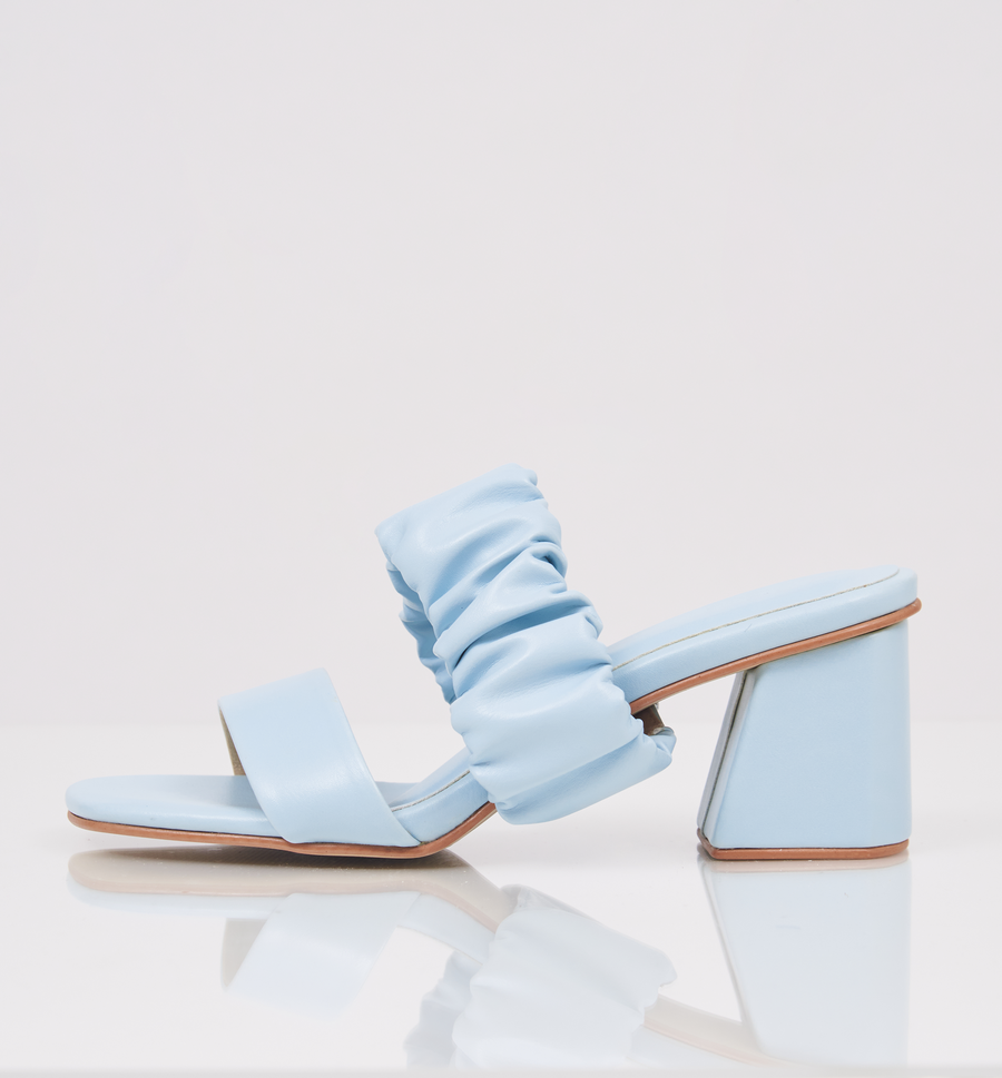 Basic Puff Strap