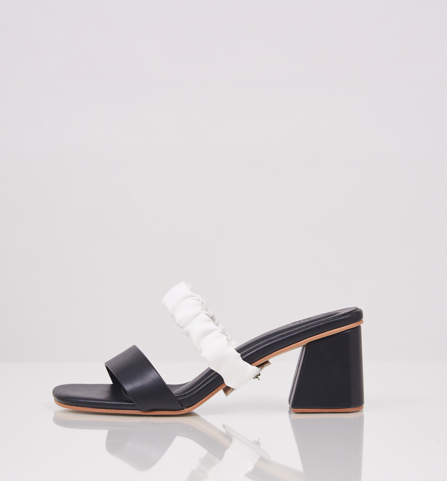Small Puff Strap