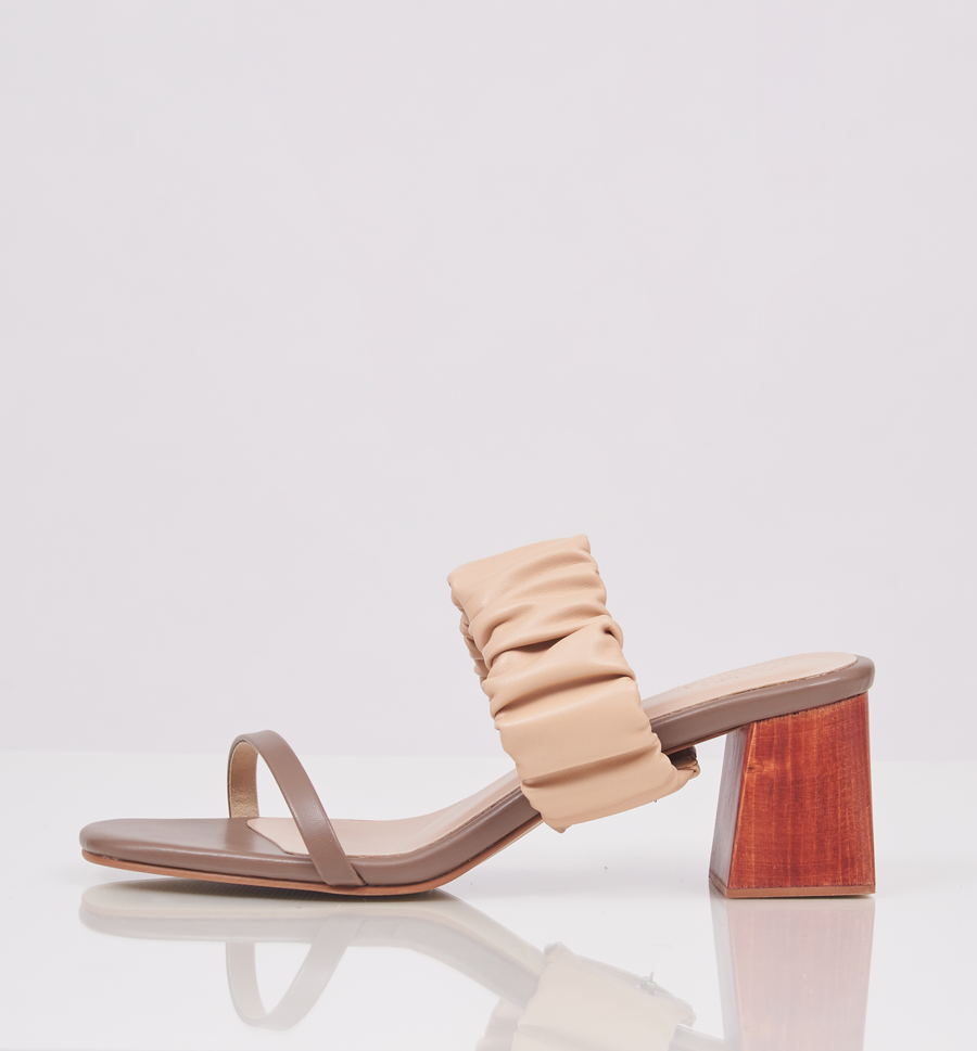 Basic Puff Strap