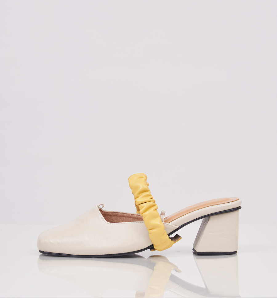Small Puff Strap