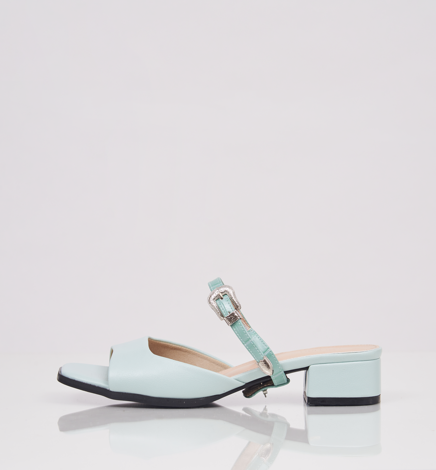 Dallas Sling-back Strap