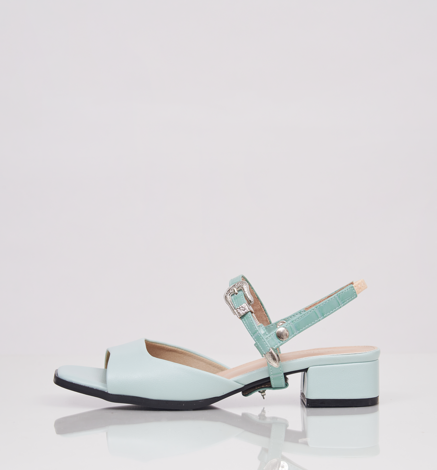 Dallas Sling-back Strap